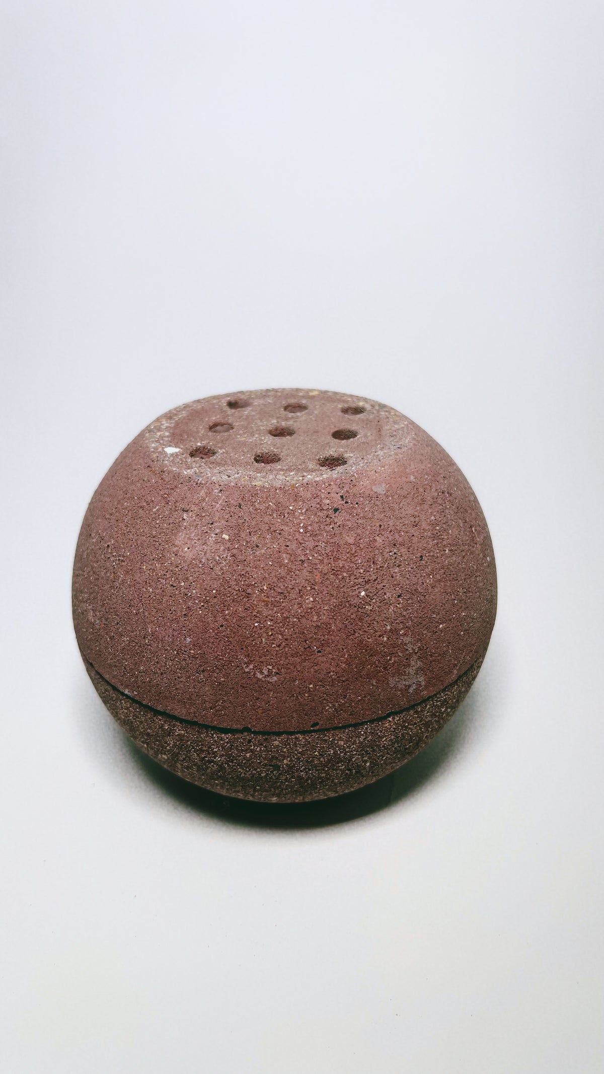 Sphere Incense Burner