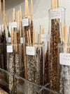 10 Handmade Incense Sticks