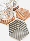 Concrete Coaster