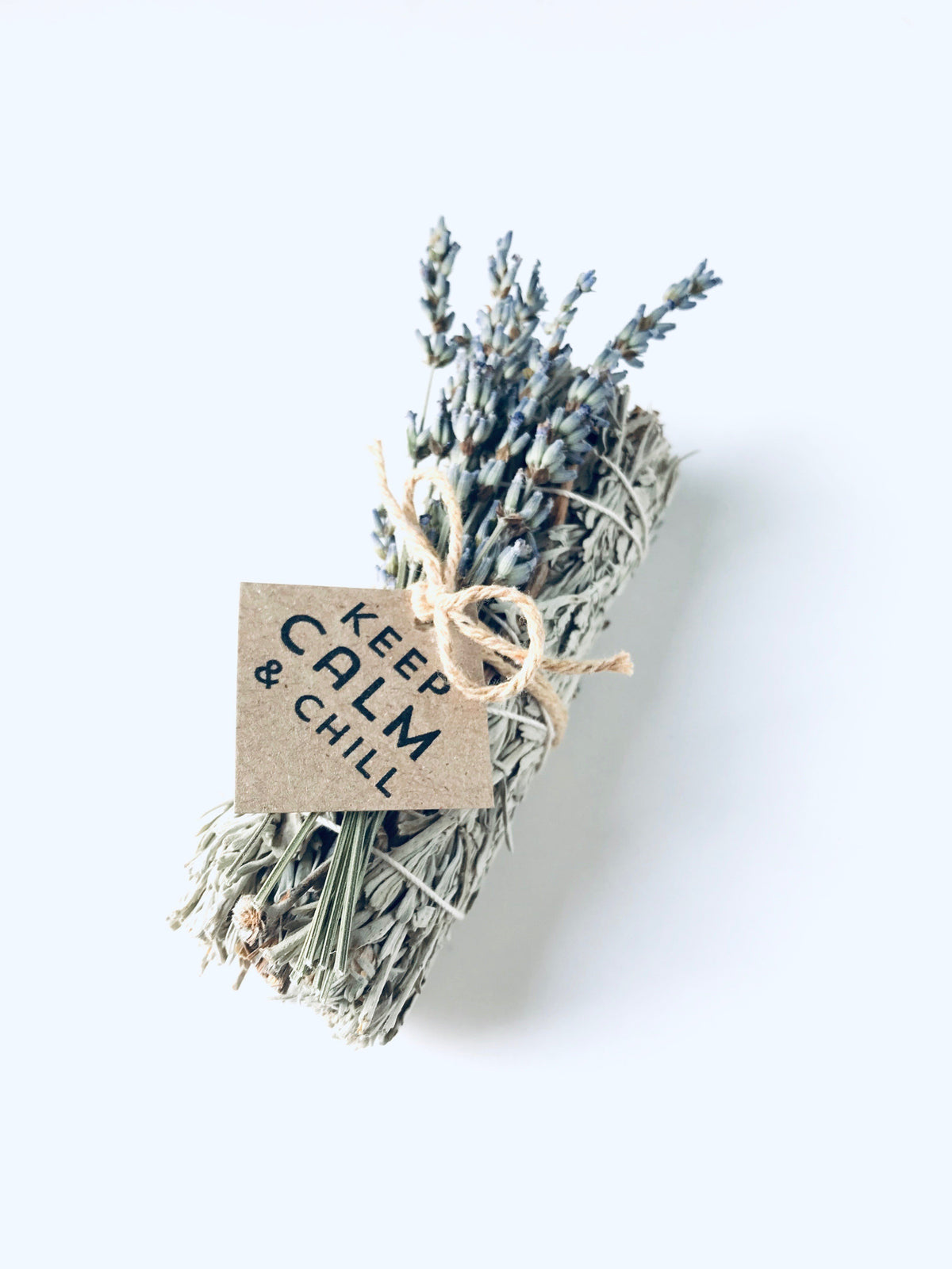 Blue Sage