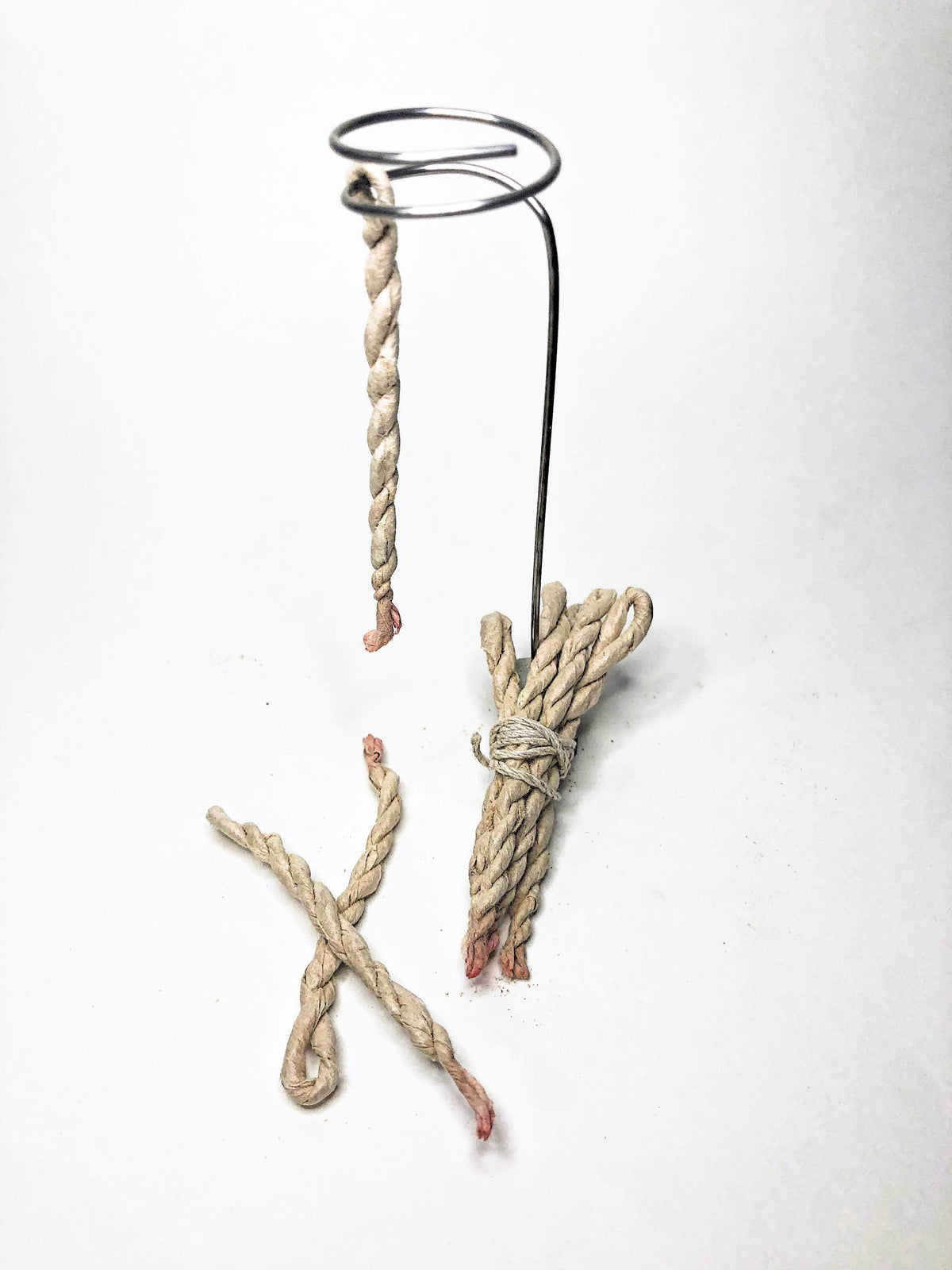 Rope Incense