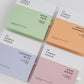 LH Candles Studio Wax Tablets