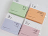 LH Candles Studio Wax Tablets