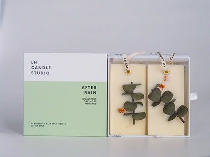 LH Candles Studio Wax Tablets