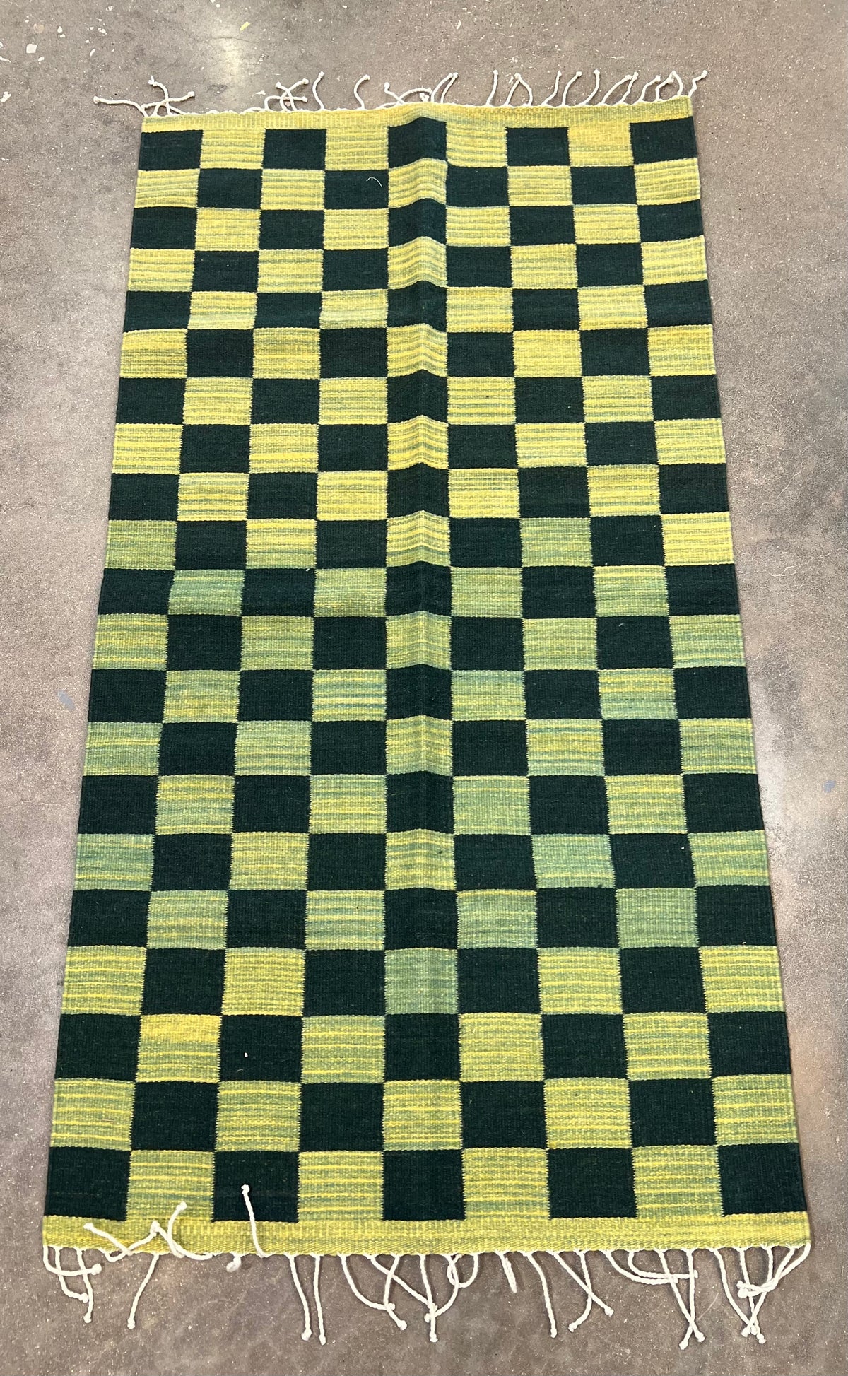 WOOL OAXACA RUGS
