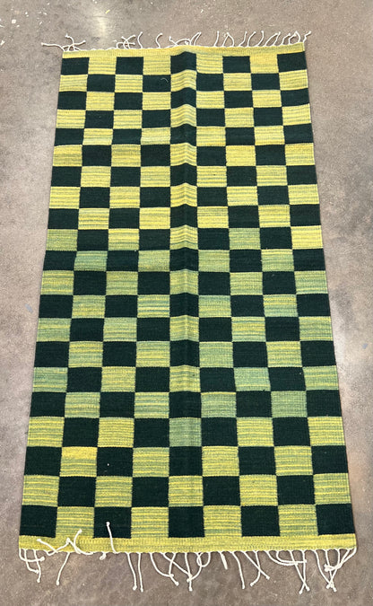 WOOL OAXACA RUGS