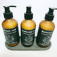 Calendula  Infused Lotion