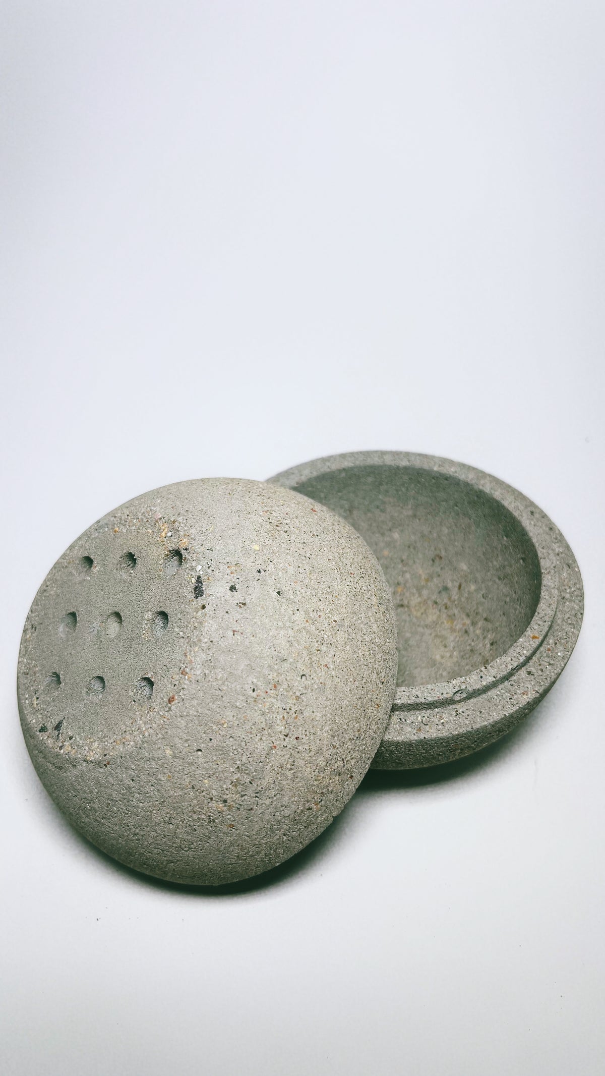 Sphere Incense Burner