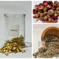 ROSE, LAVENDER, JASMINE