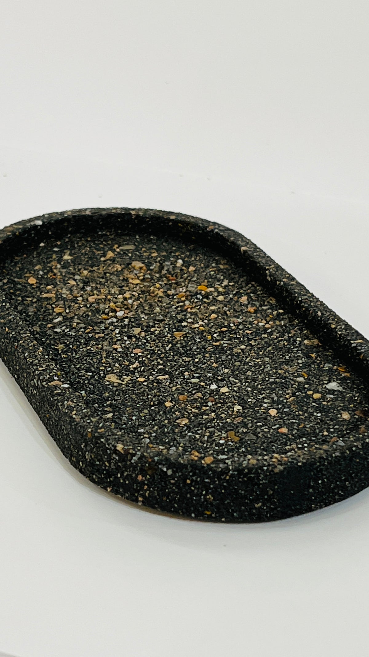 TERAWZZO BLACK