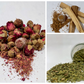 ROSE, PALO SANTO CEDAR