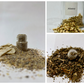 JASMINE, PATCHOULI, COPAL