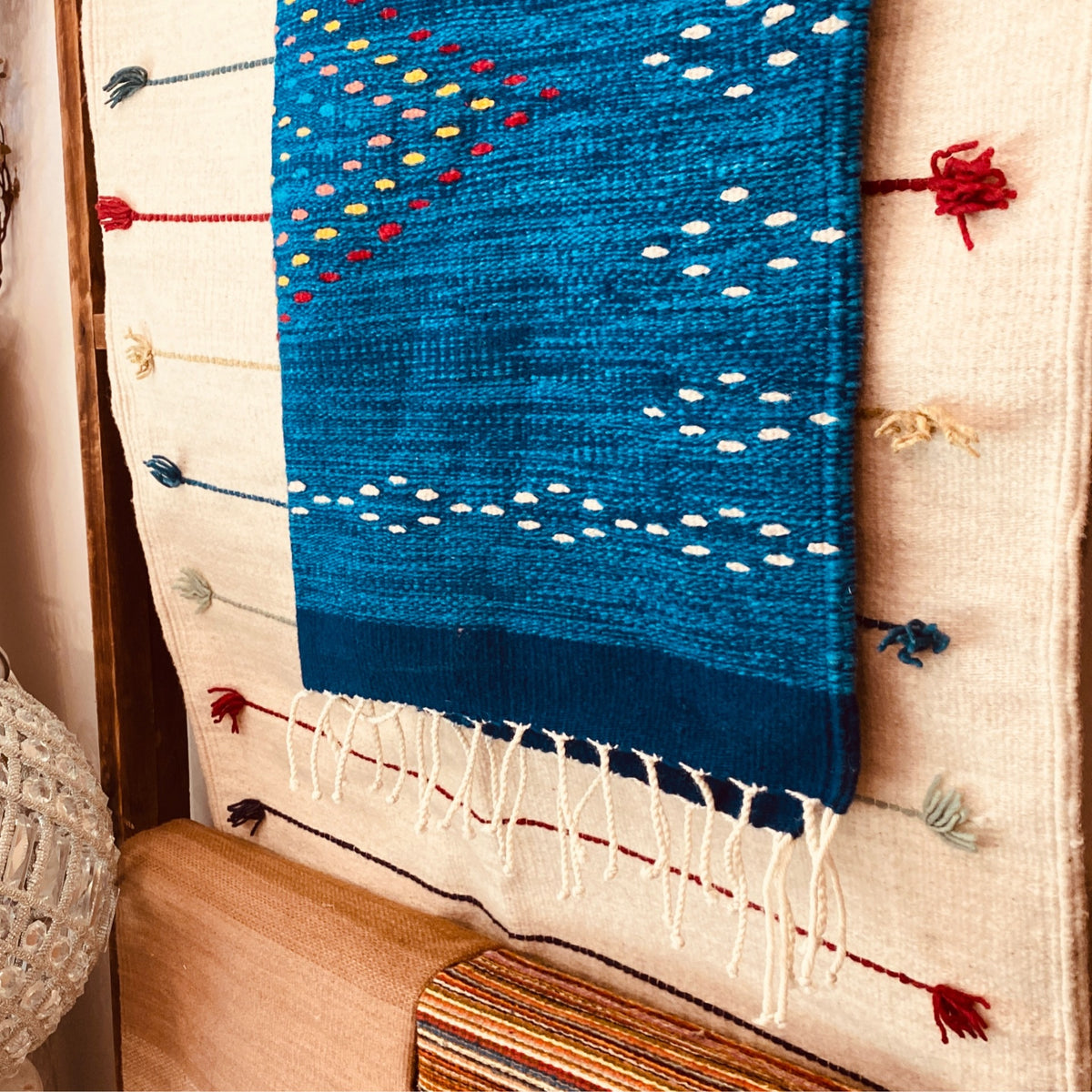 WOOL OAXACA RUGS