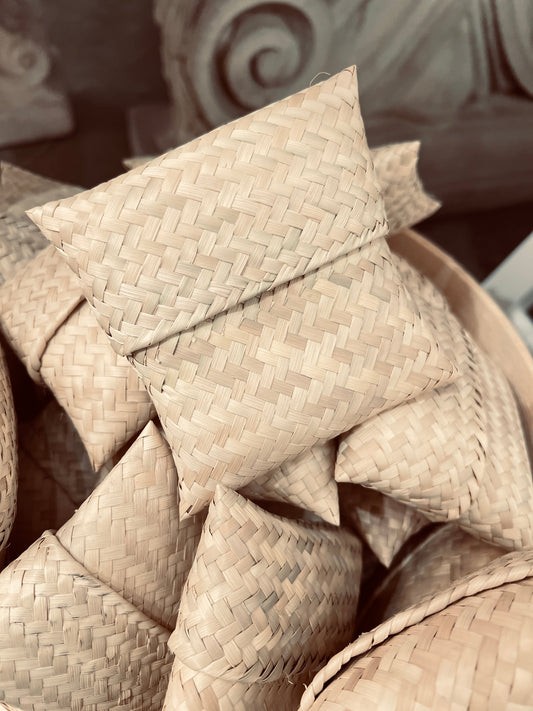Palm Mini Bag