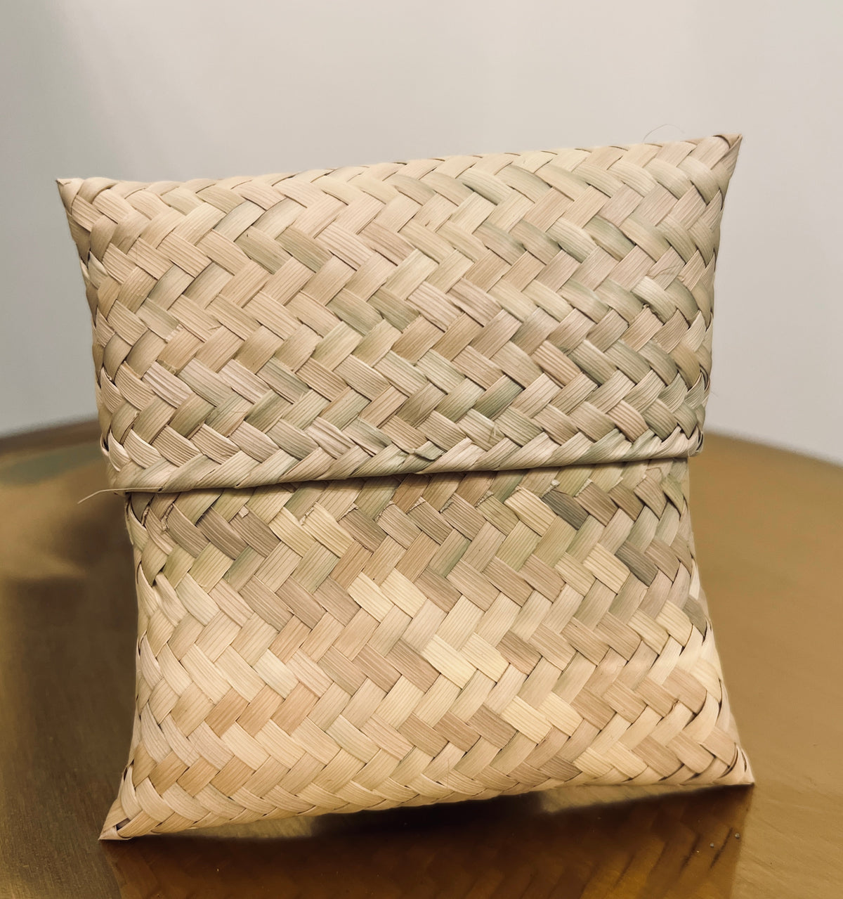 Palm Mini Bag