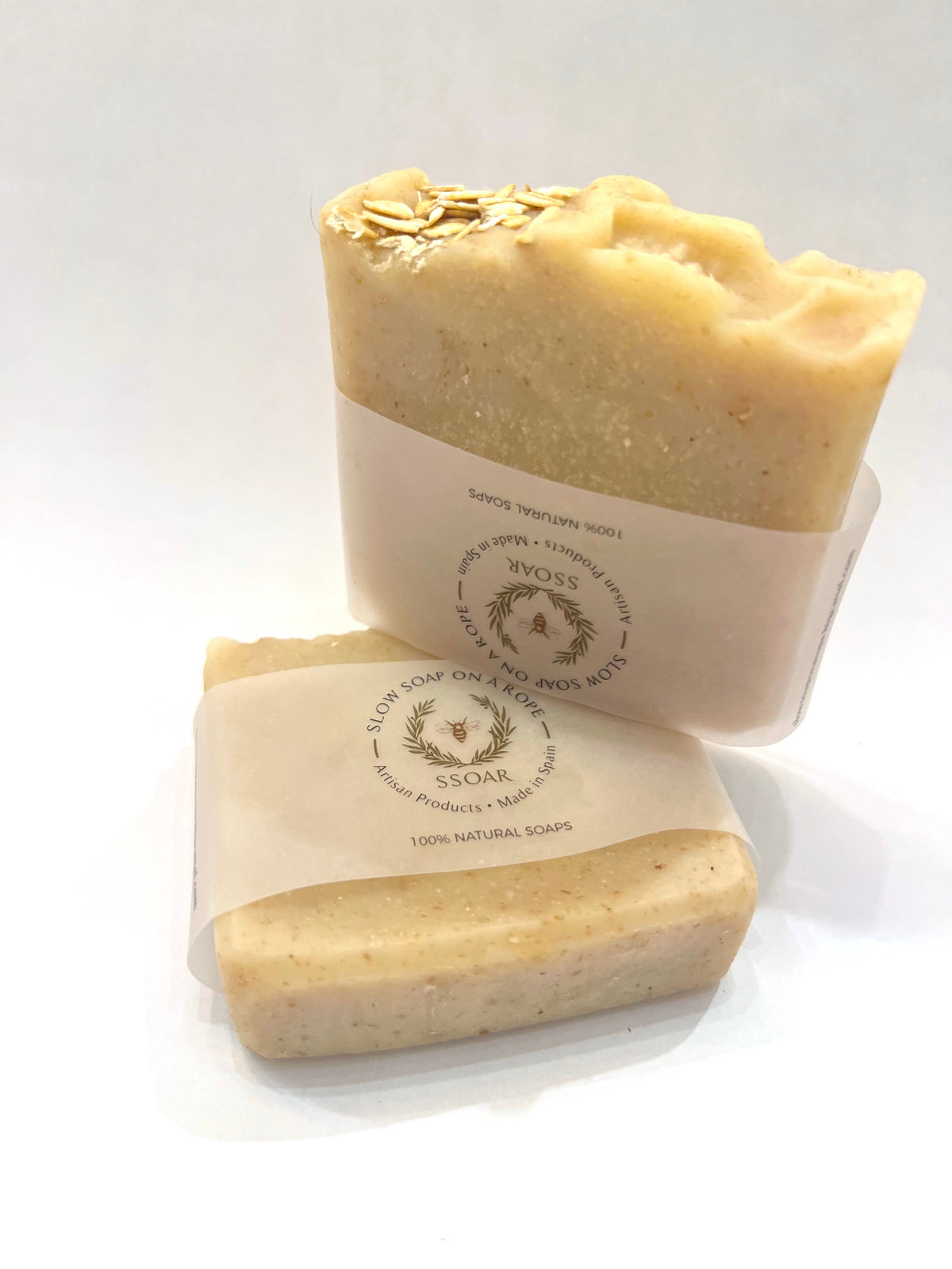 Puppy Soap