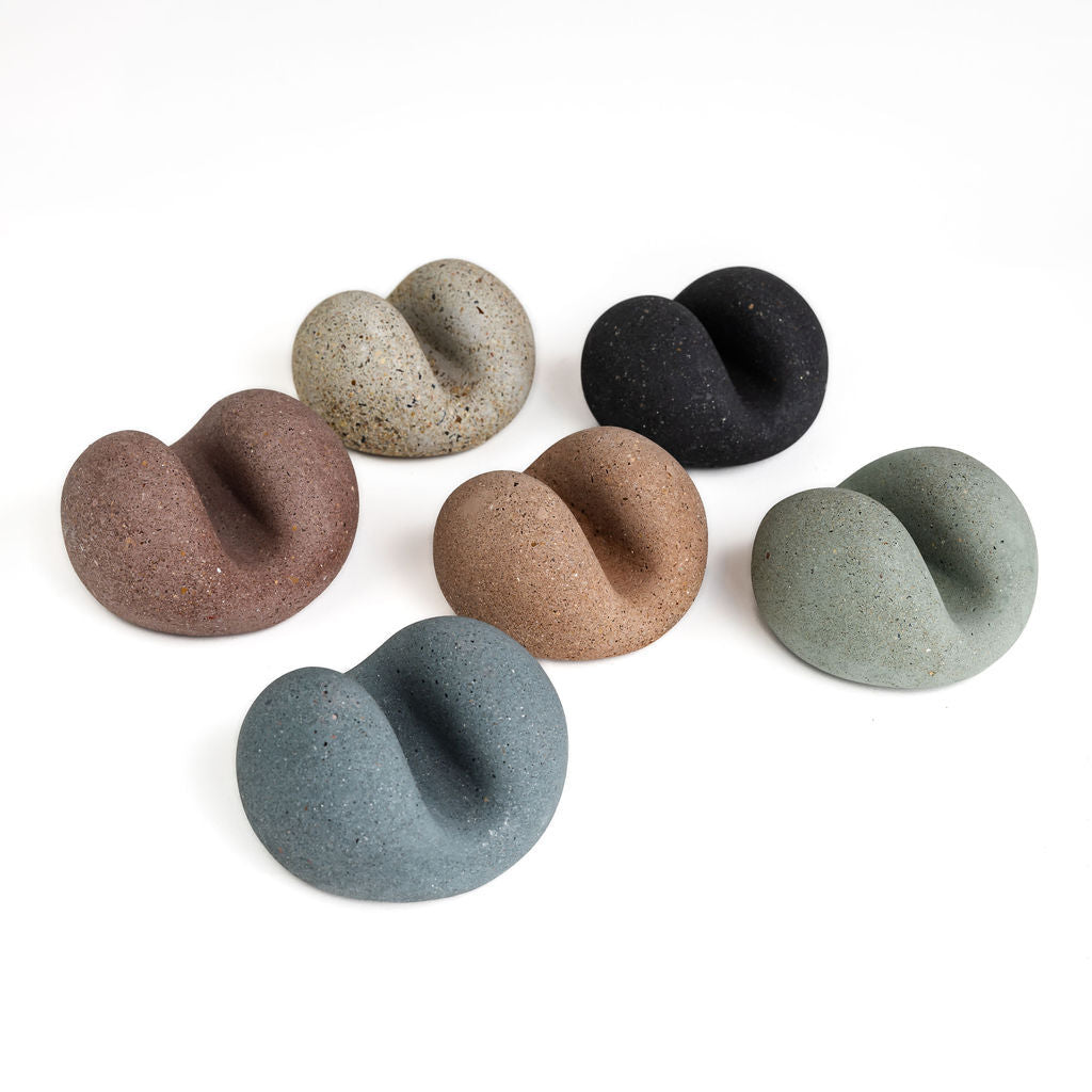 Concrete Sponge Holder