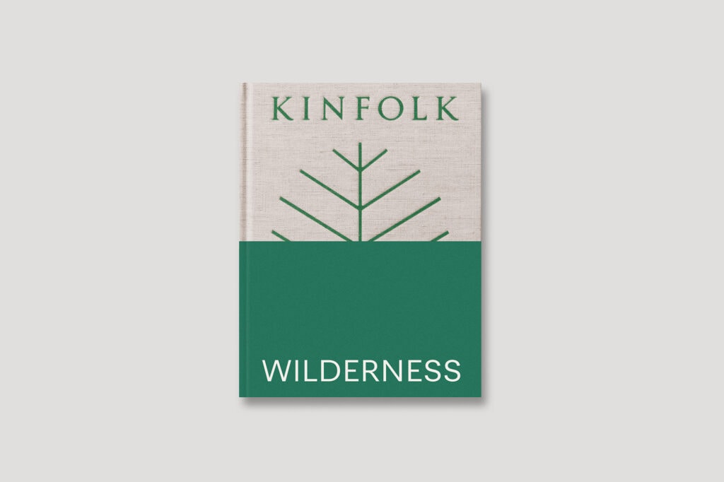 KINFOLK wilderness