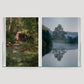 KINFOLK wilderness