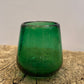 Glass Handblown Tequila Shot