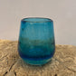 Glass Handblown Tequila Shot