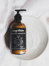 Calendula  Infused Lotion