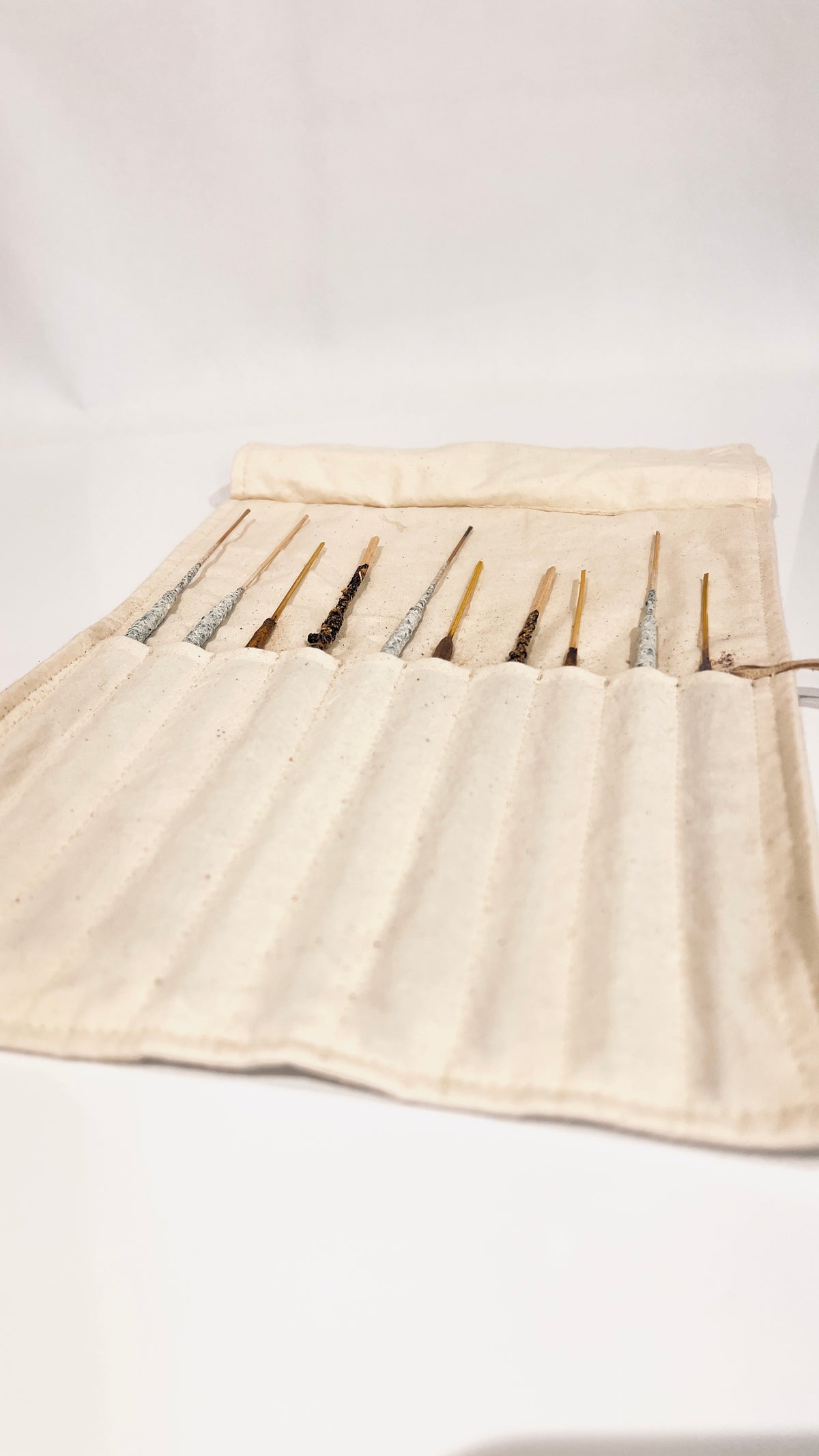 Incense Pocket