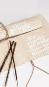 Incense Pocket