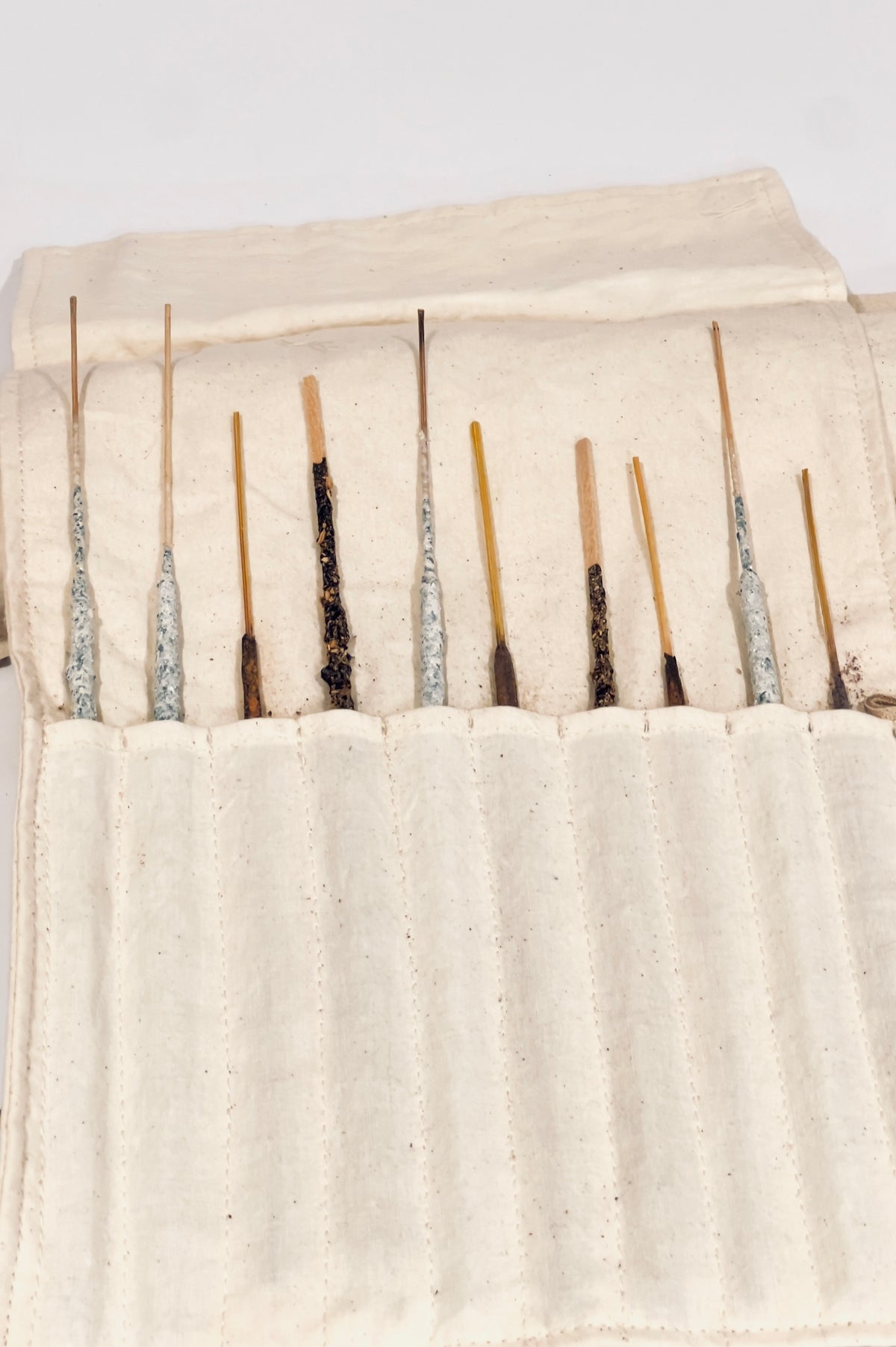 Incense Pocket