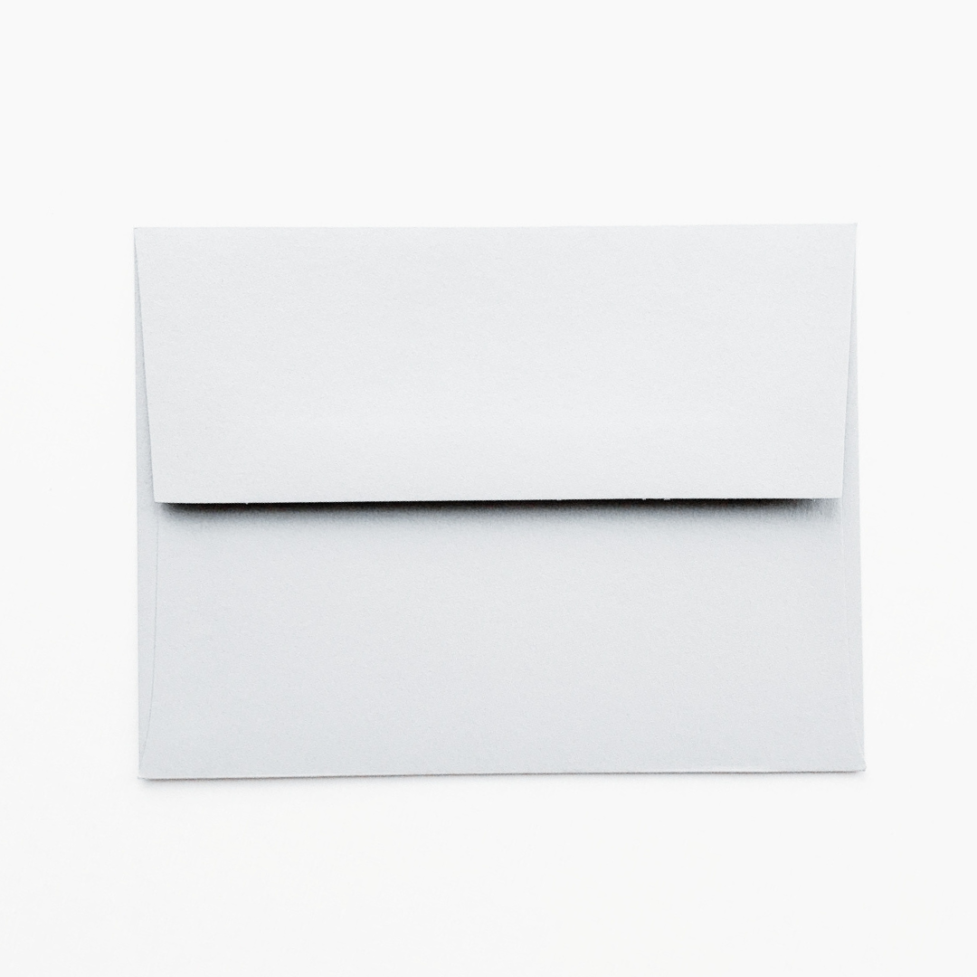 Happy Birthday | Greeting Card: Flat A2 Greeting Card. Blank on Back.