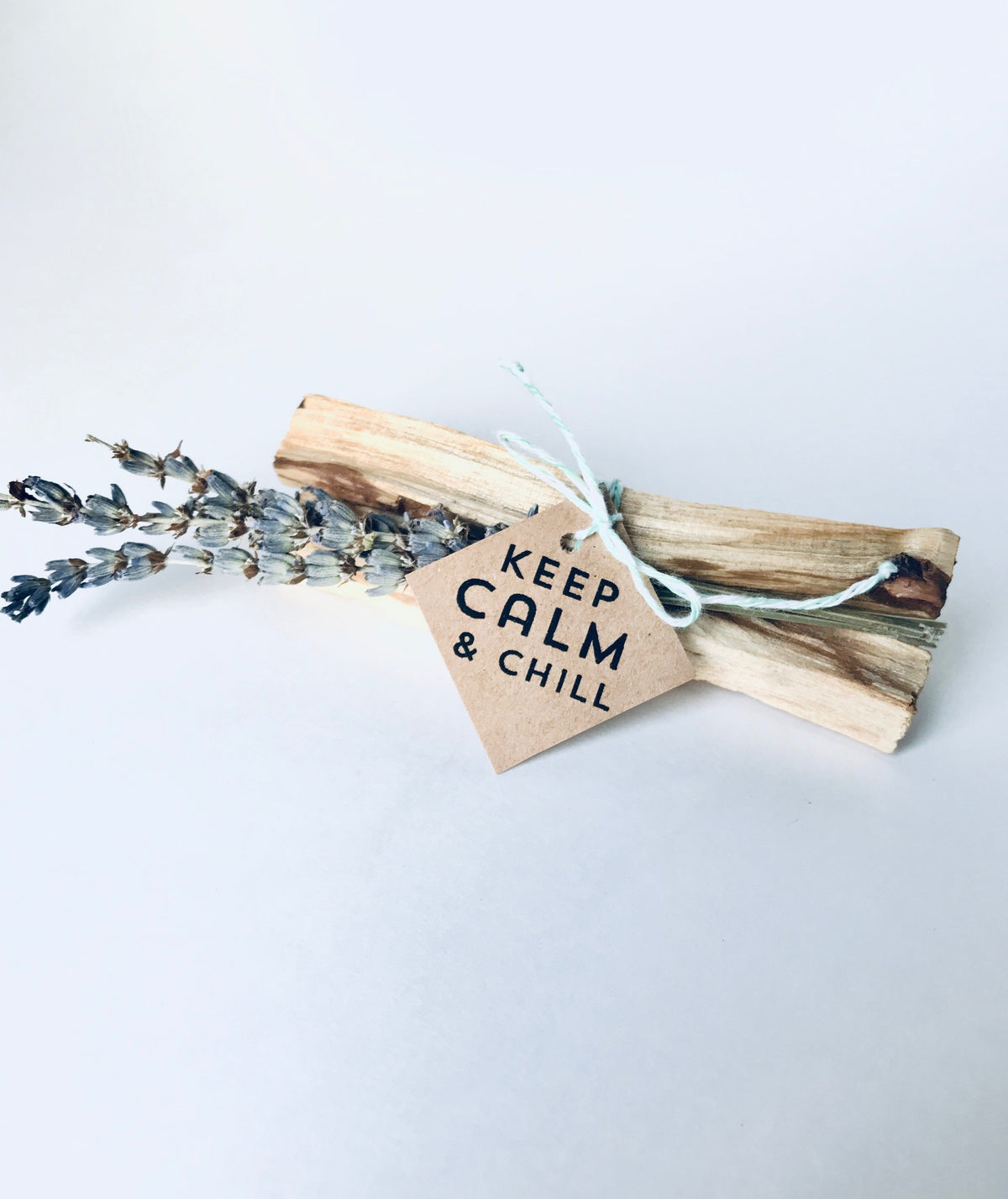 Palo Santo Bundle Wood