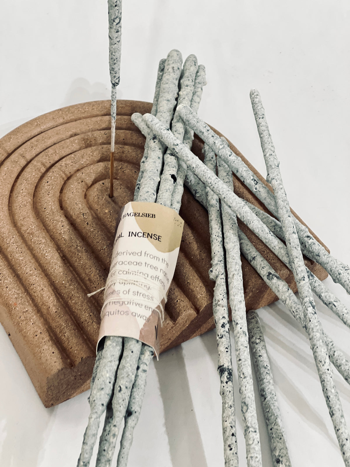 Copal Incense