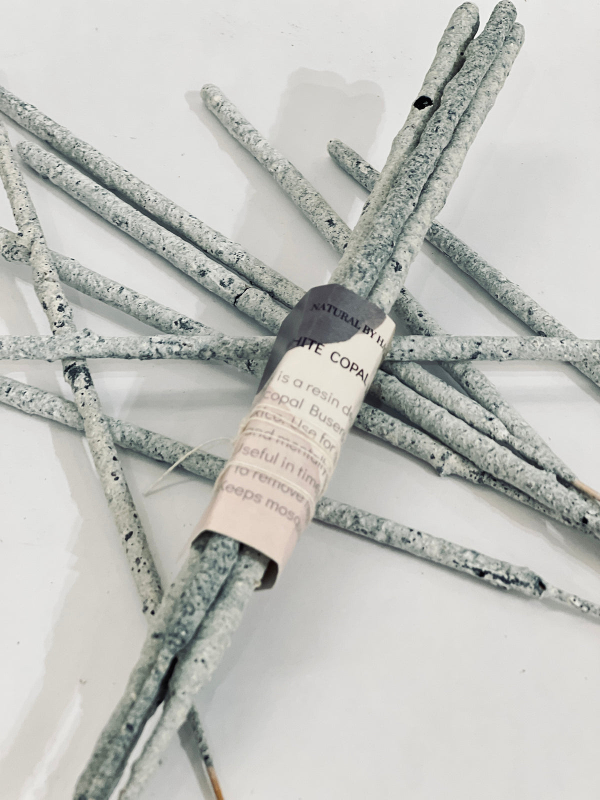 Copal Incense