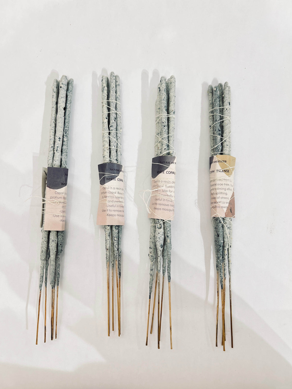 Copal Incense
