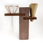 Concrete Coffee Maker