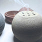 Sphere Incense Burner