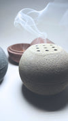 Sphere Incense Burner
